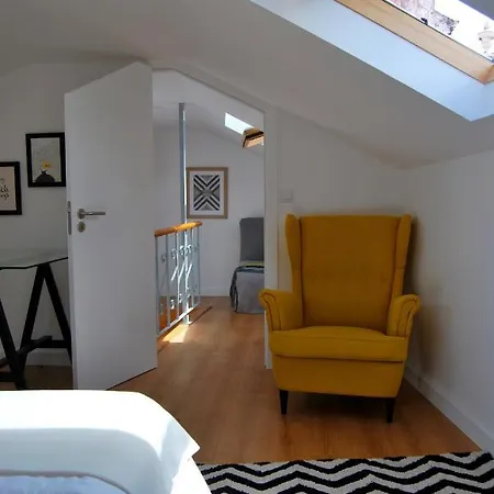 Coin's House Διαμέρισμα